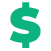 financing credit icon