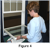 DIY Window Repair