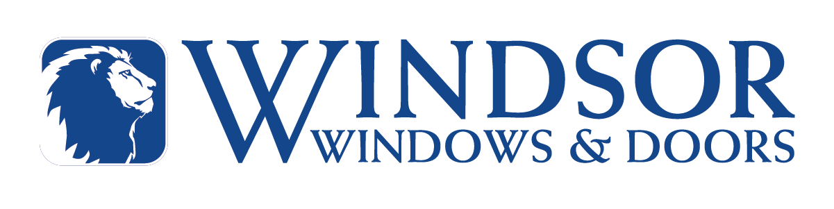 Windsor Window and Door logo